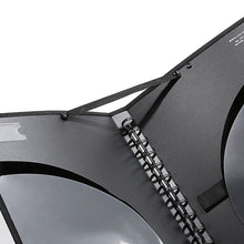 Charger l'image dans la galerie, Classeur porte-partitions ALLEGRO pour pochettes repositionnables GEODE - Vocalyz