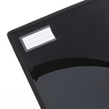 Charger l'image dans la galerie, Classeur porte-partitions ALLEGRO pour pochettes repositionnables GEODE - Vocalyz