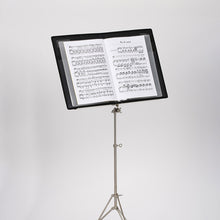 Charger l'image dans la galerie, Porte-partitions pour livrets de musique OPERA - Vocalyz