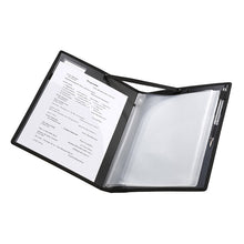 Charger l'image dans la galerie, Porte-partitions pour livrets de musique OPERA - Vocalyz