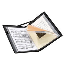 Charger l'image dans la galerie, Porte-partitions pour livrets de musique OPERA - Vocalyz