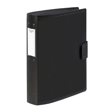 Charger l'image dans la galerie, Classeur de rangement de partitions PRESTO pour pochettes repositionnables GEODE - Vocalyz