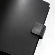 Charger l'image dans la galerie, Classeur de rangement de partitions PRESTO pour pochettes repositionnables GEODE - Vocalyz