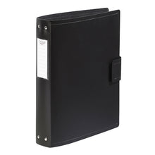 Charger l'image dans la galerie, Grand classeur de rangement de partitions TEMPO pour pochettes perforées standards A4 - Vocalyz