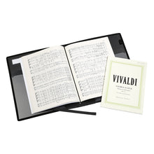 Charger l'image dans la galerie, Porte-partitions pour livrets de musique CRESCENDO - Vocalyz