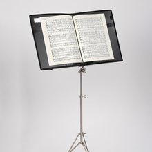 Charger l'image dans la galerie, Porte-partitions pour livrets de musique CRESCENDO - Vocalyz