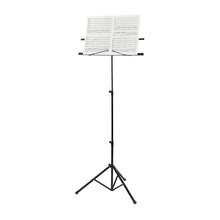 Charger l&#39;image dans la galerie, Pupitre de musique MEZZO pliable et portable - Vocalyz
