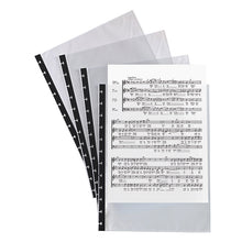 Charger l&#39;image dans la galerie, Lot de 20 pochettes repositionnables SYMPHONY - Vocalyz

