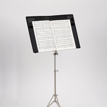 Charger l&#39;image dans la galerie, Chemise Porte-partitions CONCERTO format A4 - Vocalyz
