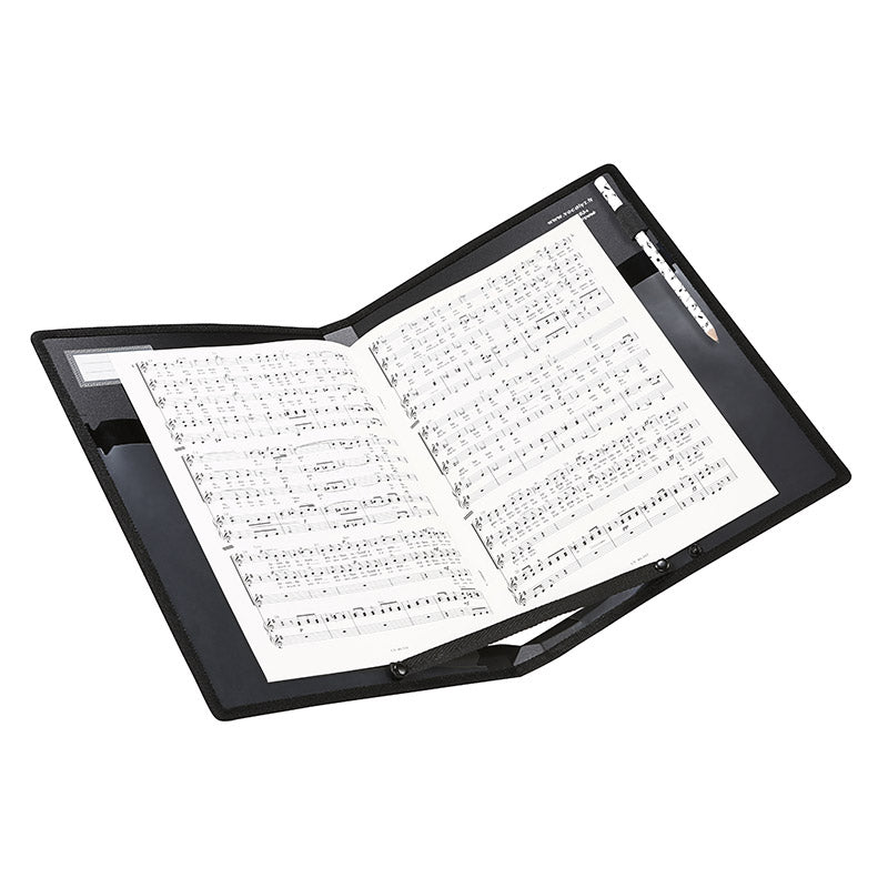 Chemise Porte-partitions CONCERTO format A4 - Vocalyz