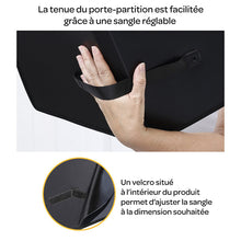 Charger l&#39;image dans la galerie, Chemise Porte-partitions CONCERTO format A4 - Vocalyz
