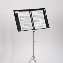Charger l&#39;image dans la galerie, Classeur porte-partitions ADAGIO pour pochettes perforées A4 - Vocalyz
