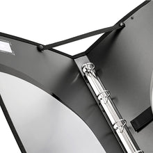 Charger l&#39;image dans la galerie, Classeur porte-partitions ADAGIO pour pochettes perforées A4 - Vocalyz
