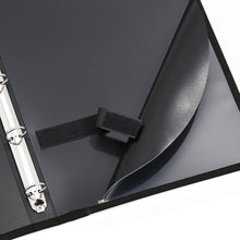 Charger l&#39;image dans la galerie, Classeur porte-partitions ADAGIO pour pochettes perforées A4 - Vocalyz

