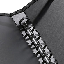 Charger l&#39;image dans la galerie, Classeur porte-partitions ALLEGRO pour pochettes repositionnables GEODE - Vocalyz
