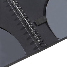 Charger l&#39;image dans la galerie, Classeur porte-partitions ALLEGRO pour pochettes repositionnables GEODE - Vocalyz
