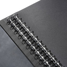 Charger l&#39;image dans la galerie, Classeur de rangement de partitions PRESTO pour pochettes repositionnables GEODE - Vocalyz
