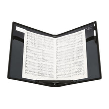Charger l&#39;image dans la galerie, Porte-partitions pour livrets de musique CRESCENDO - Vocalyz
