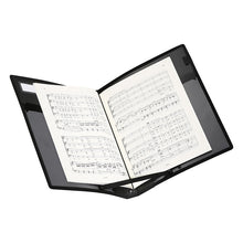 Charger l&#39;image dans la galerie, Porte-partitions pour livrets de musique CRESCENDO - Vocalyz
