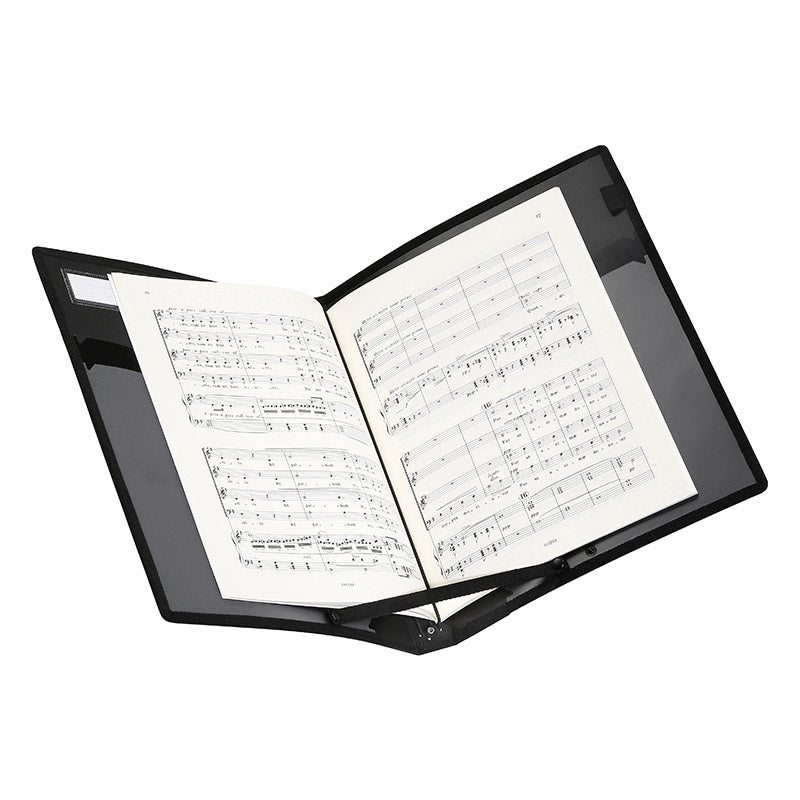 Porte-partitions pour livrets de musique CRESCENDO - Vocalyz