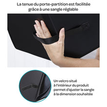 Charger l&#39;image dans la galerie, Porte-partitions pour livrets de musique CRESCENDO - Vocalyz
